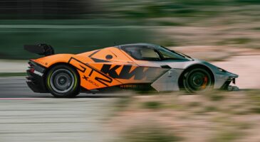 KTM X-Bow GT-XR