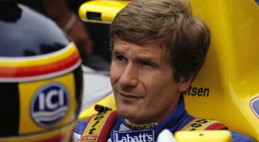 Thierry Boutsen