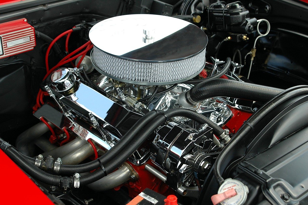 programme moteur son