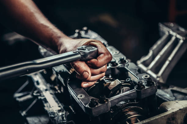 Un programme imagine la sonorité d’un moteur V22, voici ce que ça donne !