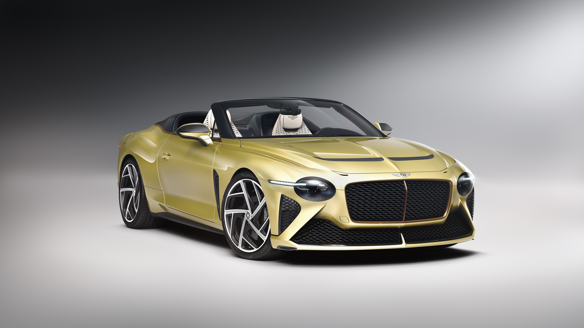 Bentley Bacalar