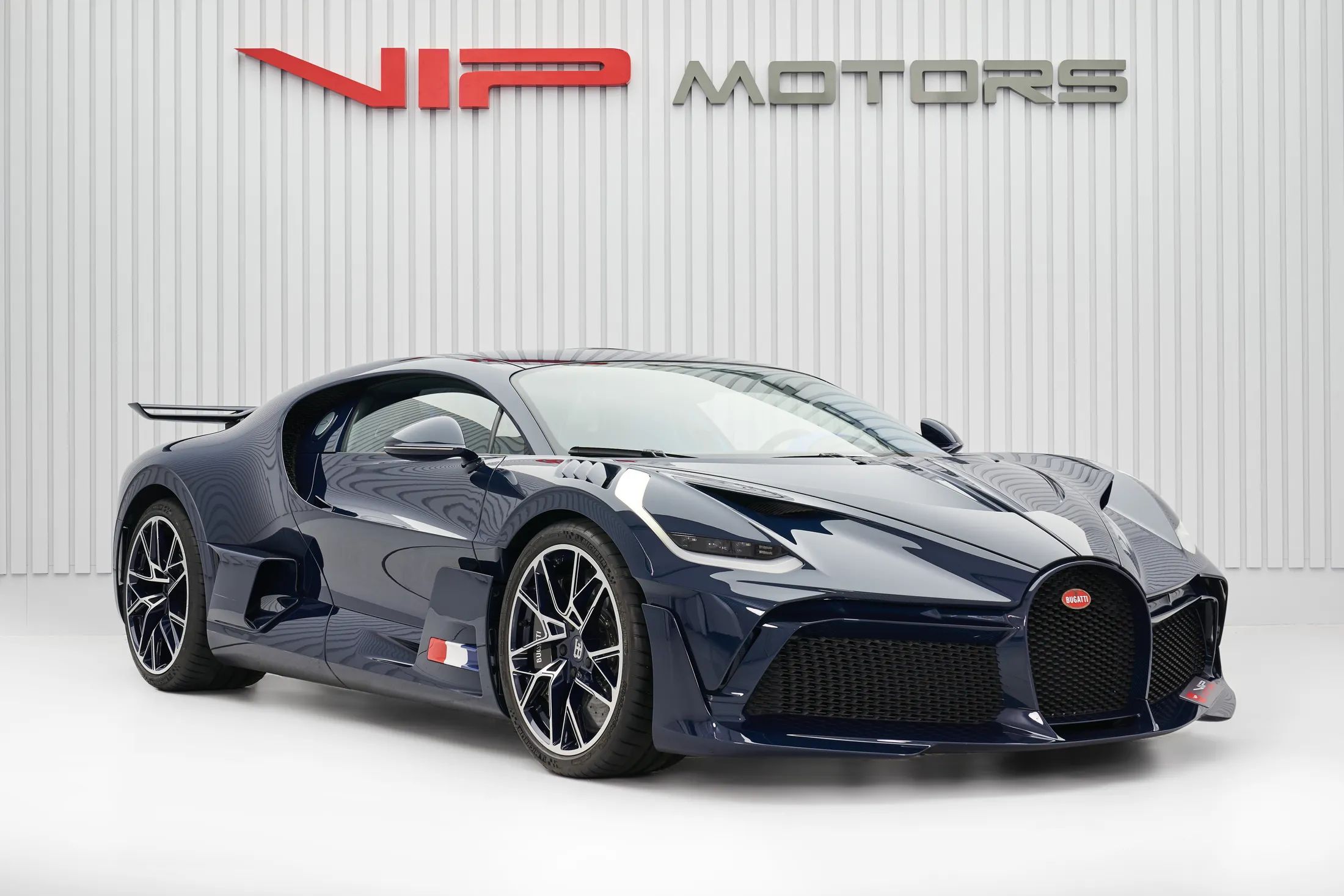 Bugatti Divo