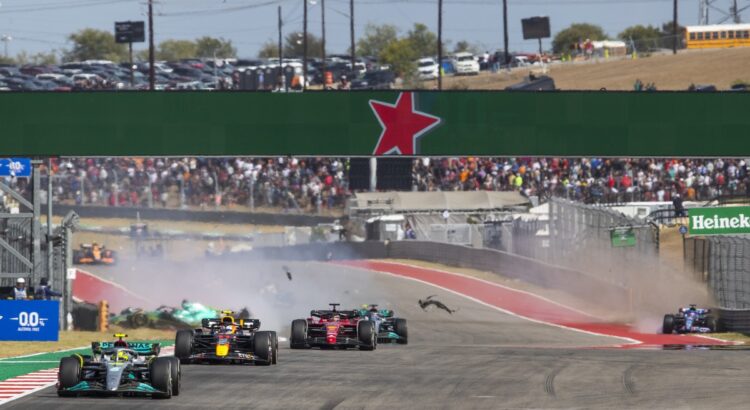 F1 – Lance Stroll : “J’ai laissé à Alonso suffisamment d’espace !”