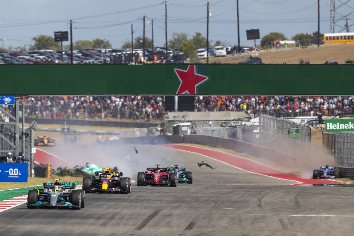 F1 – Lance Stroll : “J’ai laissé à Alonso suffisamment d’espace !”
