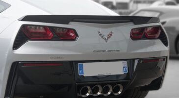 voitures sportives fin thermique 2035