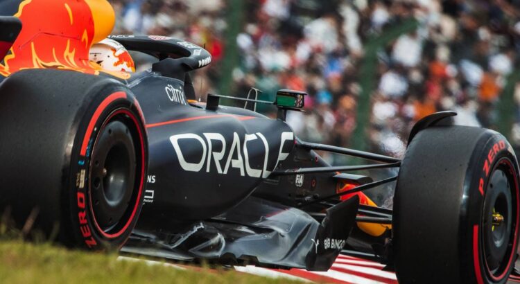 F1 - Red Bull a bel et bien dépassé le budget-plafond en 2021