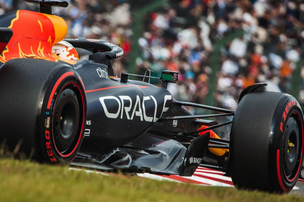 Red Bull