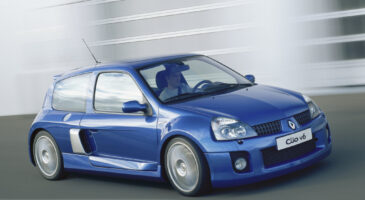 Acheter une occasion en 2022 : Renault Clio V6 (tarifs, atouts, faiblesses)