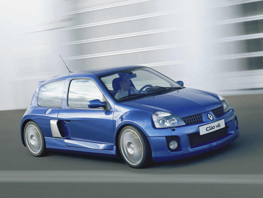 Acheter une occasion en 2022 : Renault Clio V6 (tarifs, atouts, faiblesses)