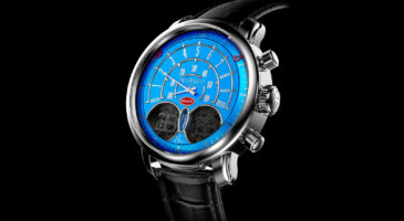 Pour les F&ecirc;tes 2022, Bugatti d&eacute;voile des cadeaux... hors de prix !