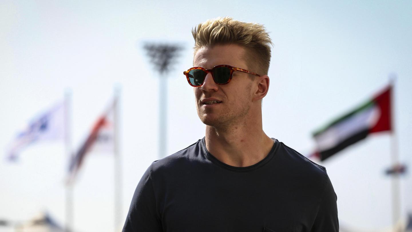 F1 - Nico Hülkenberg remplace Mick Schumacher chez Haas en 2023