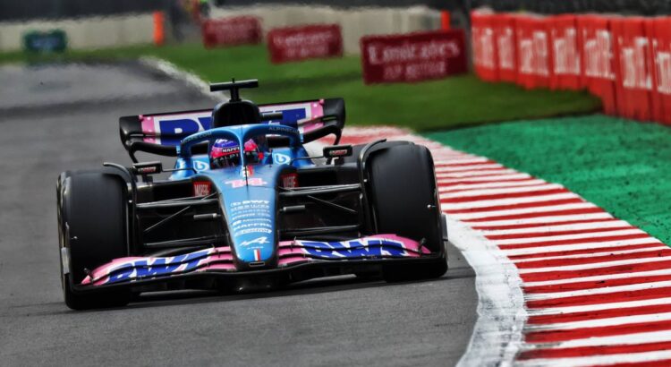 F1 - Fernando Alonso vs Alpine : la guerre (des mots) est déclarée !