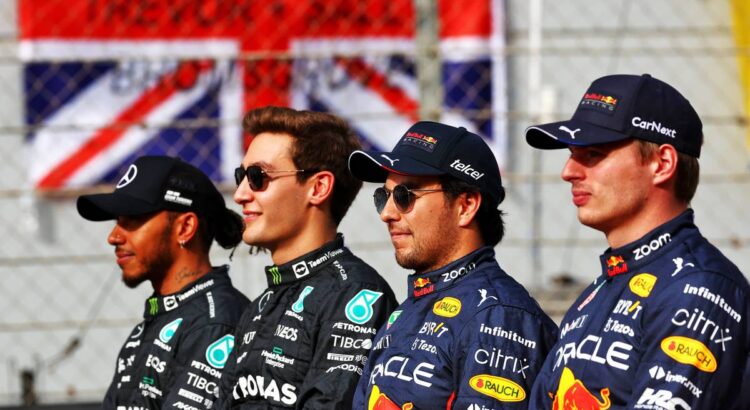 Salaires F1 2022 : Hamilton n'est plus le pilote le mieux payé ! (+ top 10)