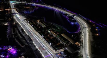 F1 - Les circuits de Jeddah et Miami font peau neuve pour 2023