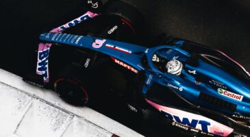 Frais d'inscription F1 2023