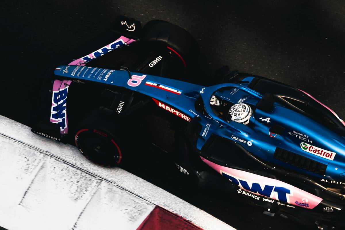 Frais d'inscription F1 2023