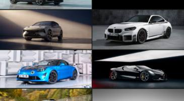 Sportive de l'ann&eacute;e