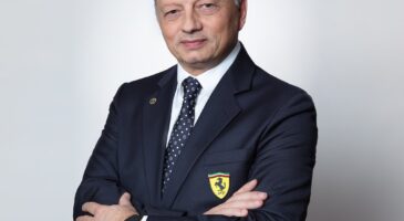 F1 Fr&eacute;d&eacute;ric Vasseur Alfa Romeo