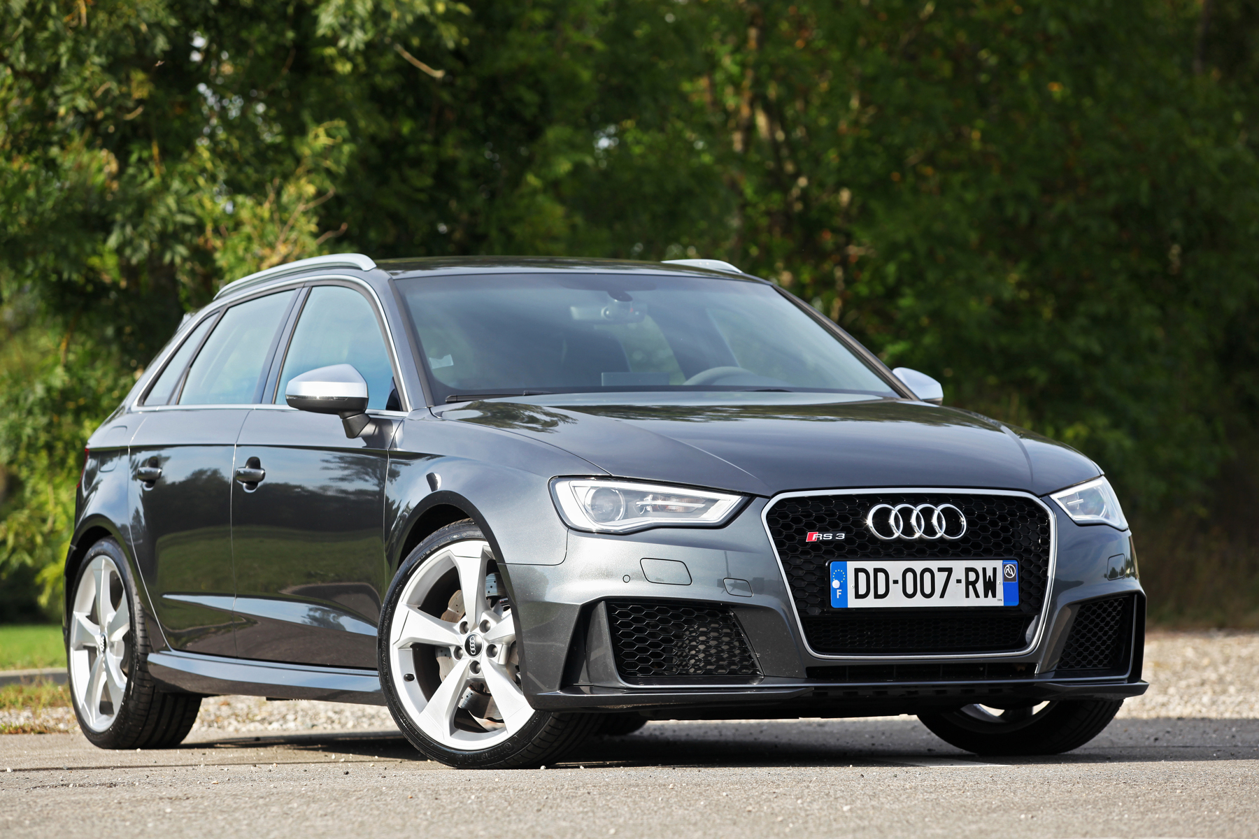 Audi RS 3