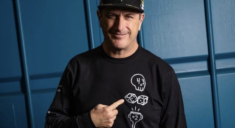Décès de Ken Block : quel avenir pour sa série Elektrikhana avec Audi ?