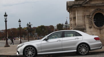 voitures familiales sportives 2023