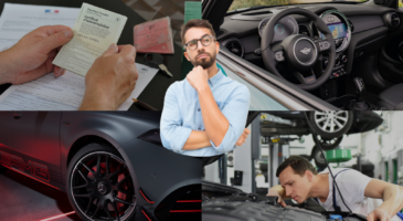 entretien voiture de sport d'occasion