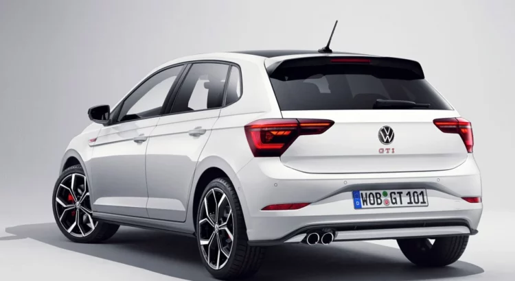 Polo GTI