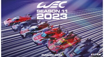 WEC 2023 : une liste d'engag&eacute;s record