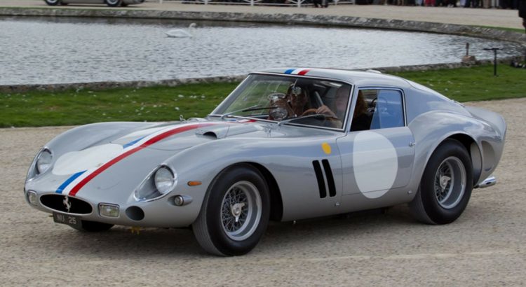 Ferrari 250 GTO