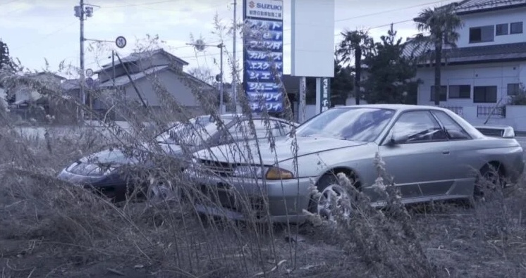 Des sportives retrouvées dans la zone radioactive de Fukushima