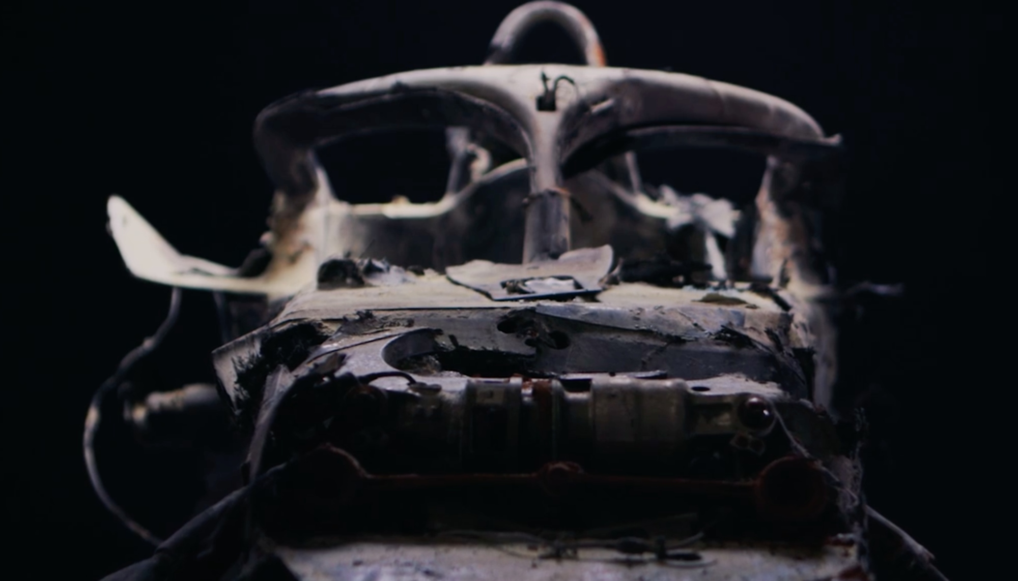 Haas VF-20 Romain Grosjean 2023