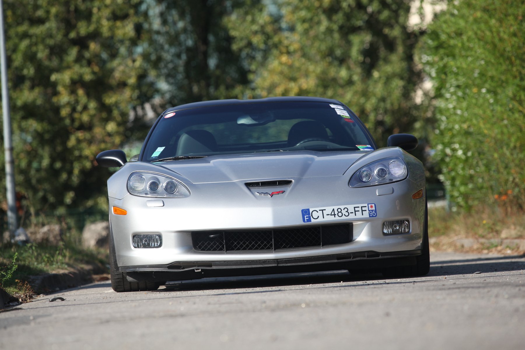 Corvette Z06