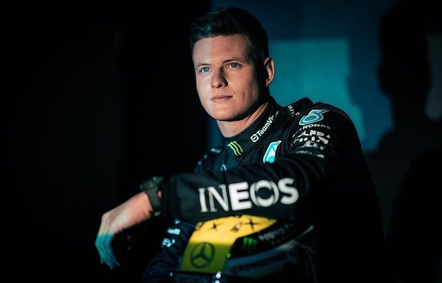 "Drive to Survive" : Schumacher visé par un commentaire polémique ?