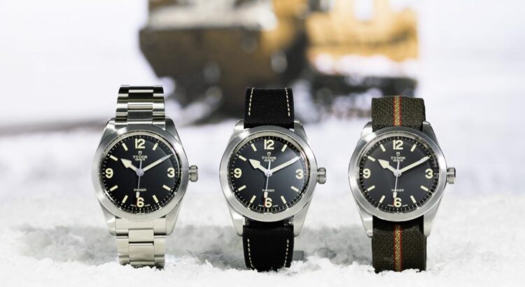 tudor-ranger-gamme