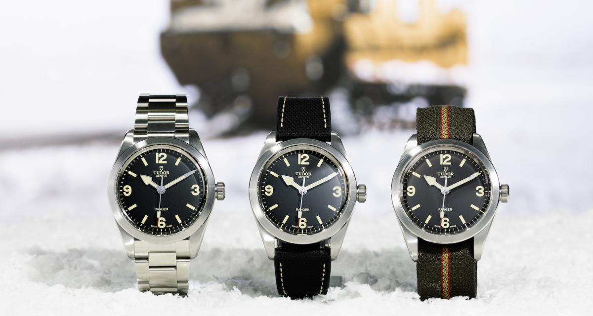 tudor-ranger-gamme