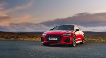 Audi RS7