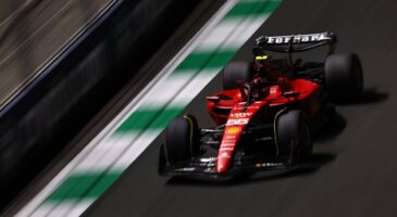 essais libres vendredi F1 2023