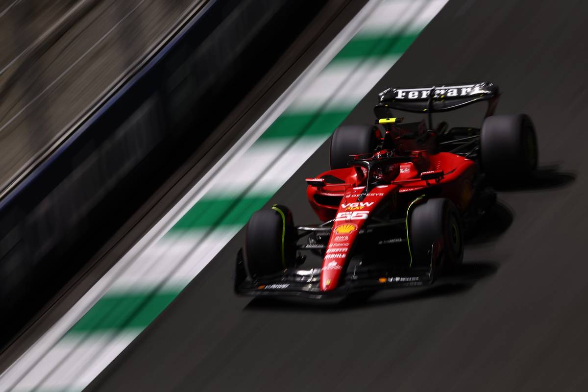 essais libres vendredi F1 2023