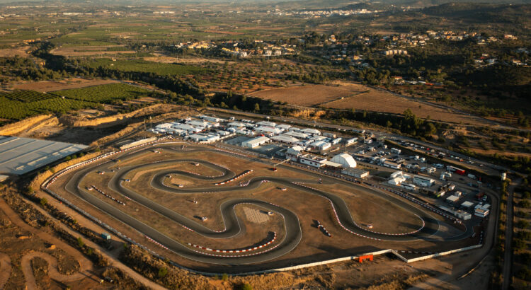 FIA Karting Champ. d'Europe : Turney confirme, Ramaekers en révélation !