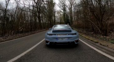 Porsche 911 Sport Classic