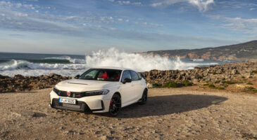 Honda Civic Type R 2023