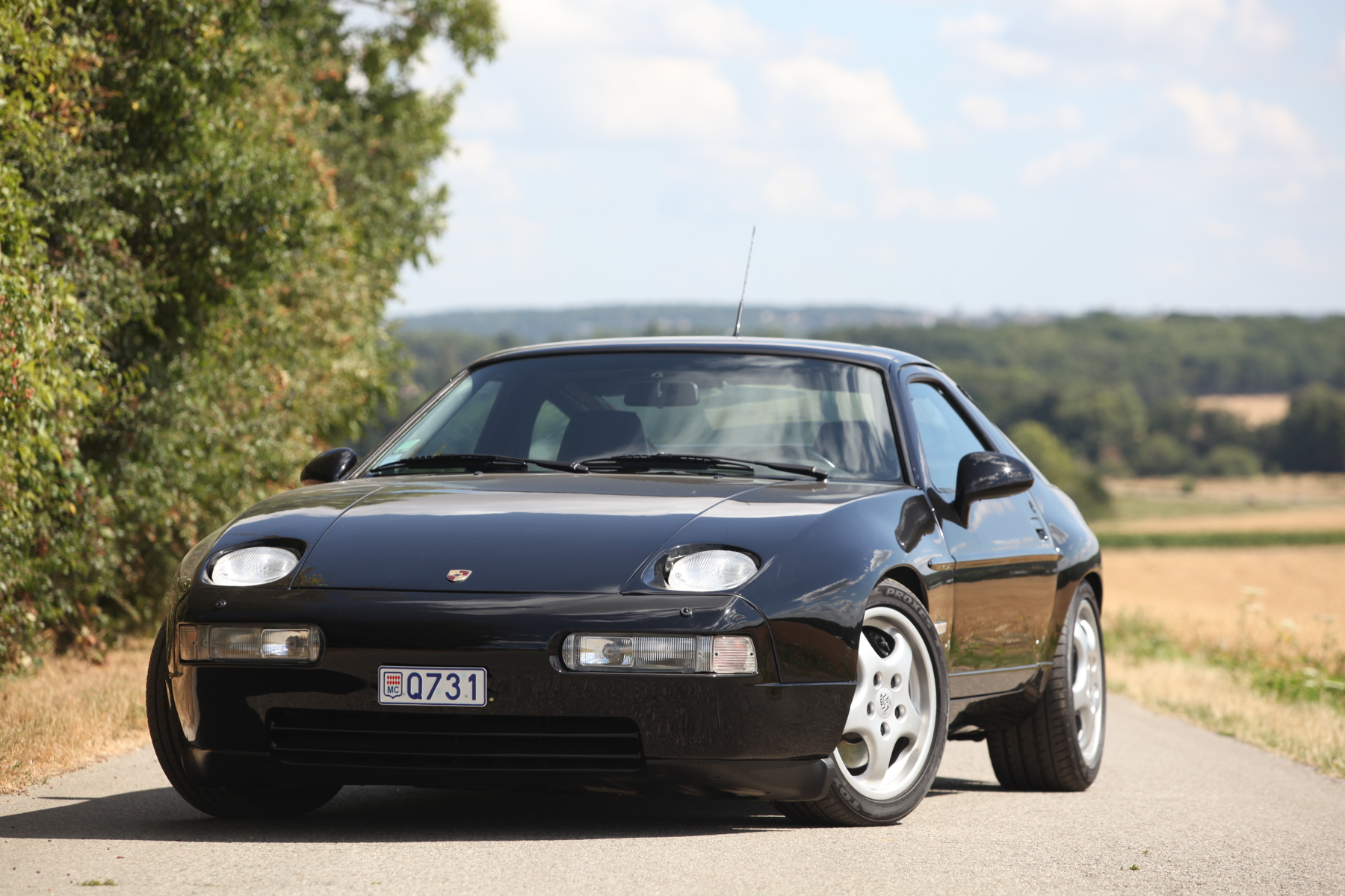 Porsche 928 GTS