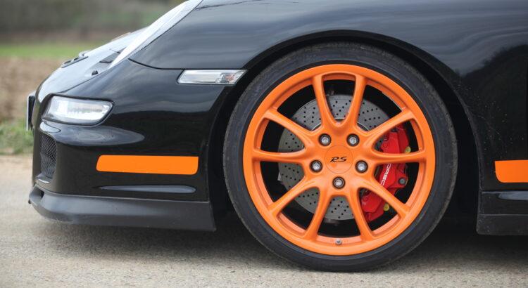 Porsche 911 GT3 : quelles défaillances faut-il surveiller le plus ?