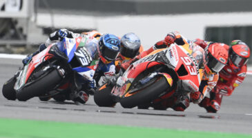 Grand Prix du Portugal 2023 MotoGP programme TV