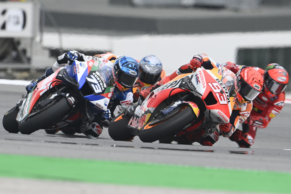 Grand Prix du Portugal 2023 MotoGP programme TV