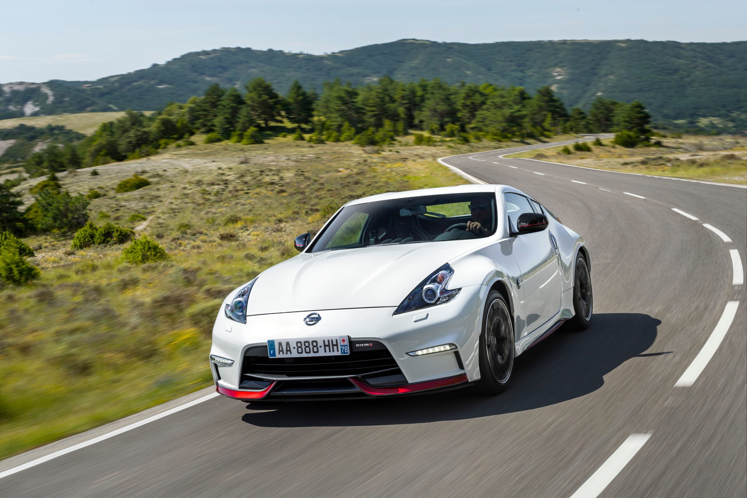 Nissan 370Z