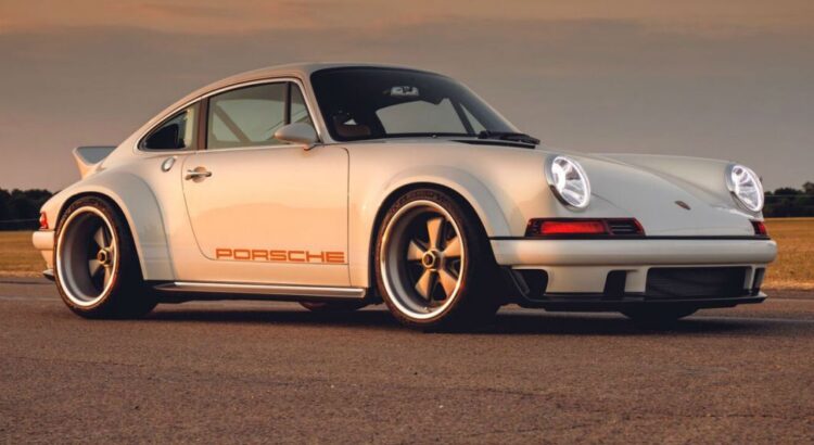 Restomods : notre top 10 des plus belles créations ! (en images)