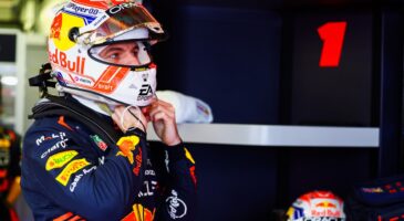 F1 Grand Prix Azerba&iuml;djan Red Bull