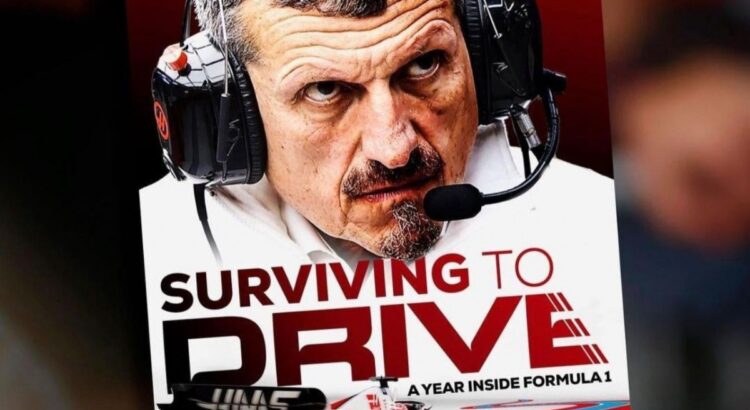 F1 - Günther Steiner se paye à nouveau Mick Schumacher !