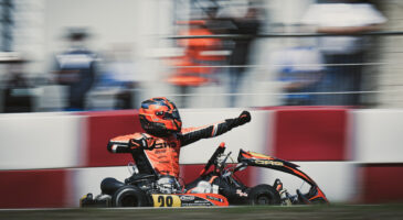 FIA Karting 2023